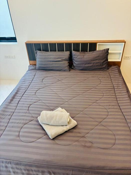 hillside haven luxury room