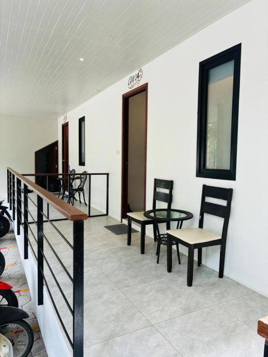 hillside haven luxury room