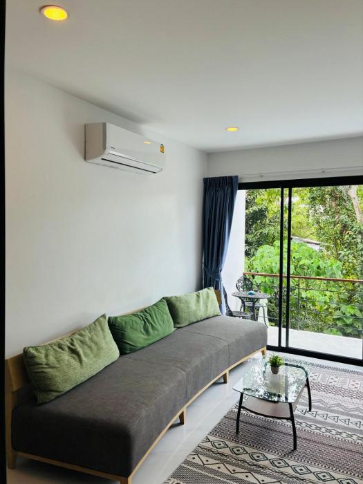 hillside haven luxury room