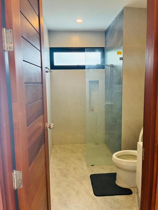 hillside haven luxury room