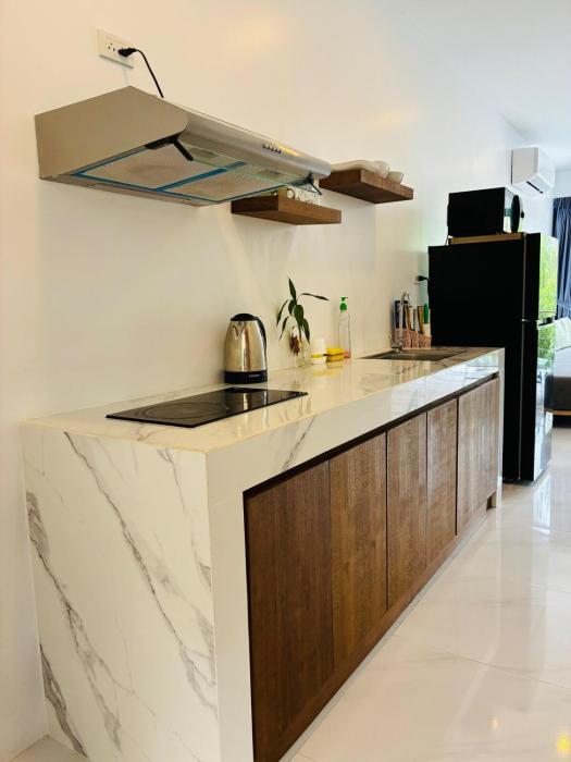 hillside haven luxury room