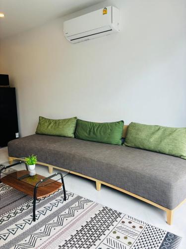 hillside haven luxury room