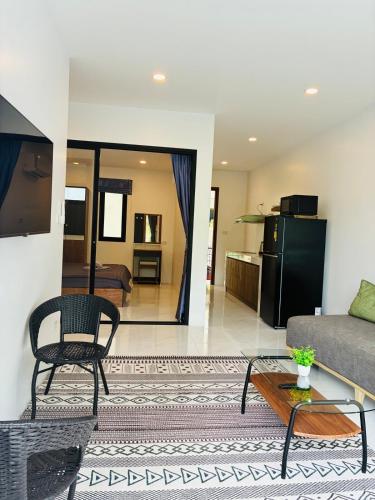 hillside haven luxury room