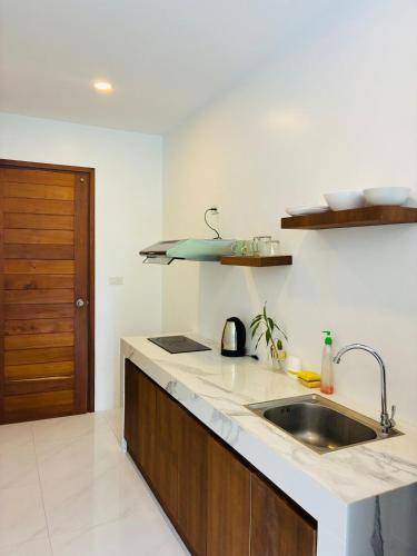 hillside haven luxury room