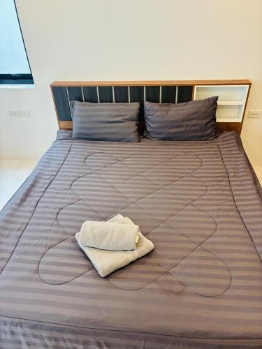 hillside haven luxury room