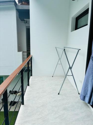 hillside haven luxury room