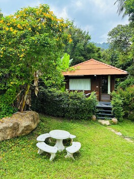 gm bungalow at chaweng hill