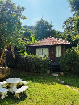 gm bungalow at chaweng hill