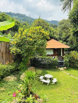 gm bungalow at chaweng hill