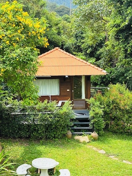 gm bungalow at chaweng hill