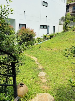 gm bungalow at chaweng hill