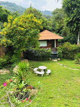 gm bungalow at chaweng hill