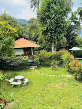 gm bungalow at chaweng hill