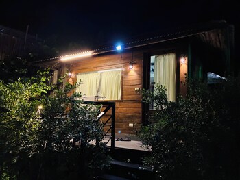 gm bungalow at chaweng hill