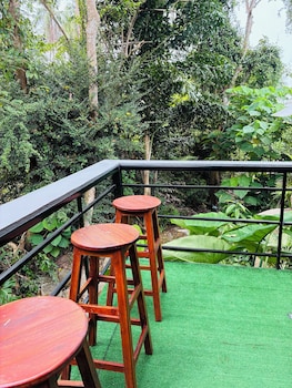 gm bungalow at chaweng hill