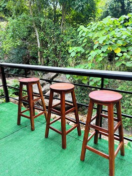 gm bungalow at chaweng hill