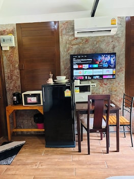 gm bungalow at chaweng hill