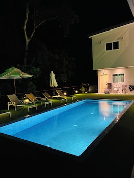 gm bungalow at chaweng hill