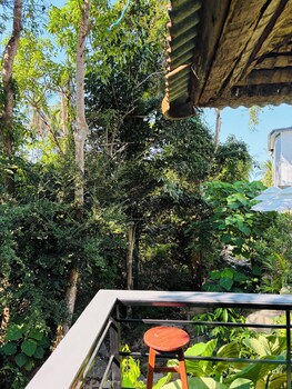 gm bungalow at chaweng hill