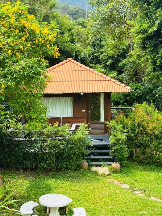 gm bungalow at chaweng hill