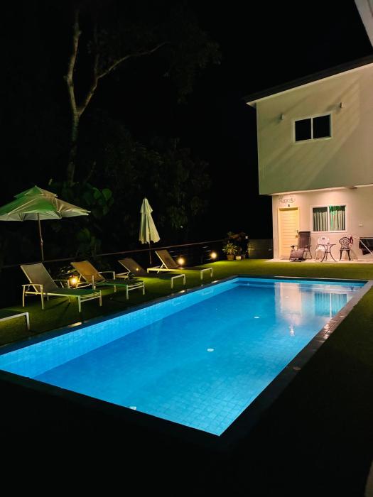 gm bungalow at chaweng hill