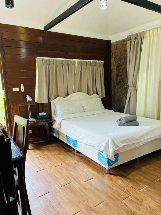 gm bungalow at chaweng hill