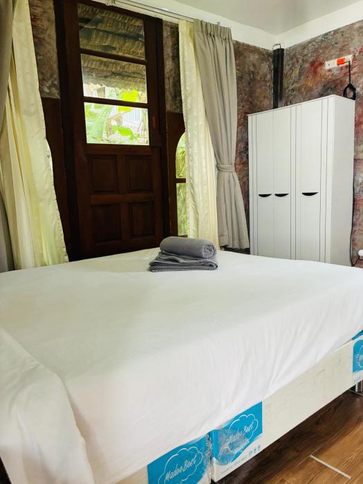 gm bungalow at chaweng hill