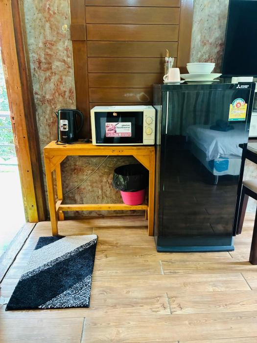 gm bungalow at chaweng hill