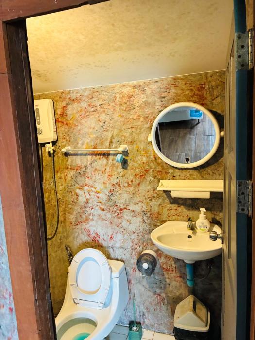 gm bungalow at chaweng hill