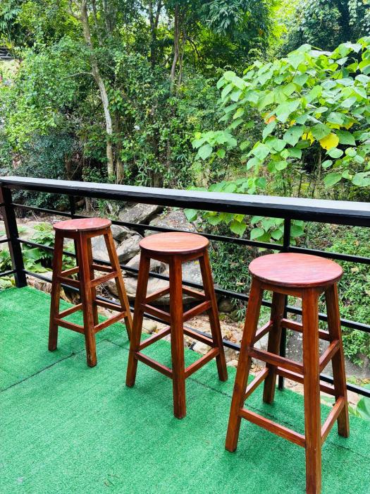 gm bungalow at chaweng hill