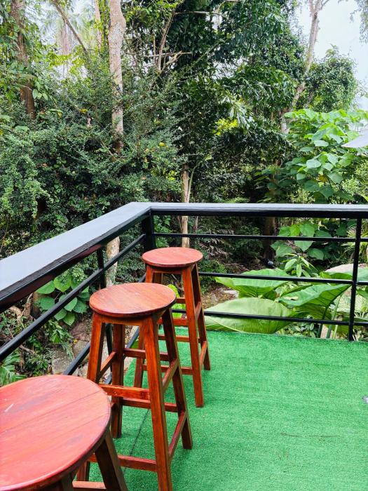 gm bungalow at chaweng hill