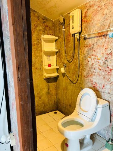 gm bungalow at chaweng hill