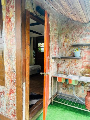 gm bungalow at chaweng hill