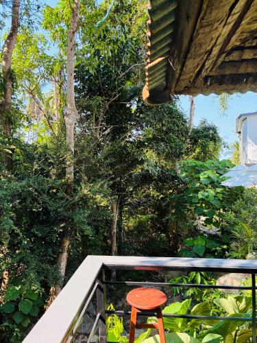 gm bungalow at chaweng hill