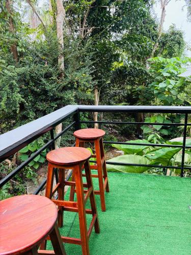 gm bungalow at chaweng hill