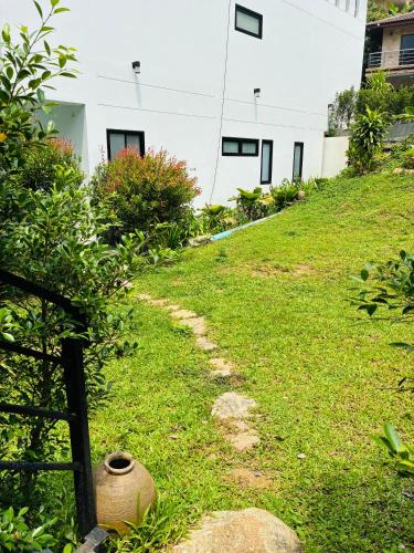 gm bungalow at chaweng hill