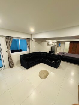 Cozy Apartment Gm8,,3 star