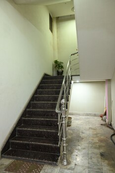 gauri shankar p guest house