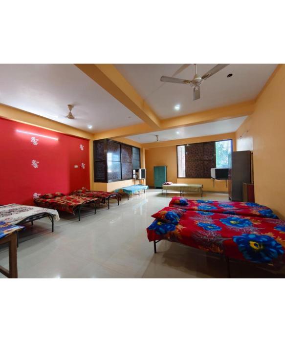 gauri shankar p guest house