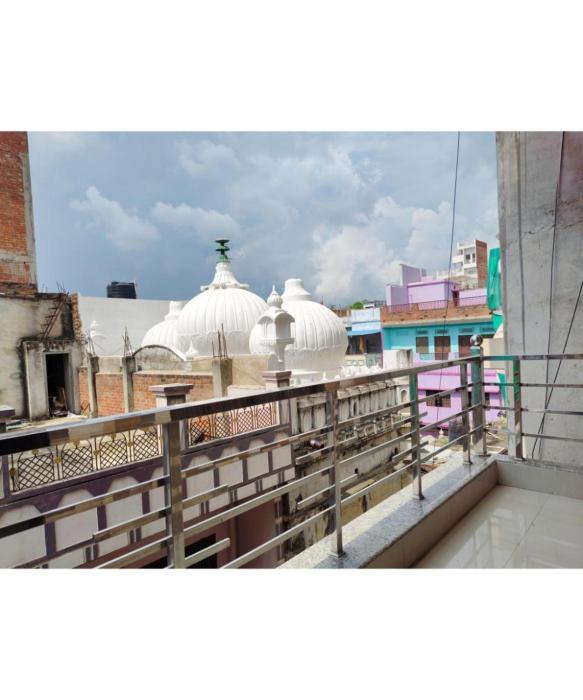 gauri shankar p guest house