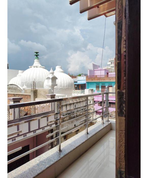 gauri shankar p guest house