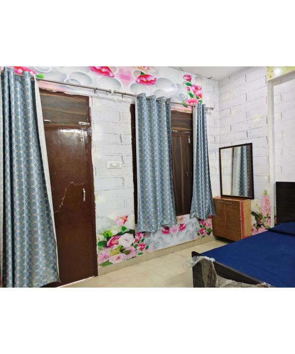 gauri shankar p guest house