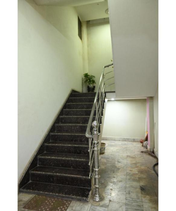 gauri shankar p guest house