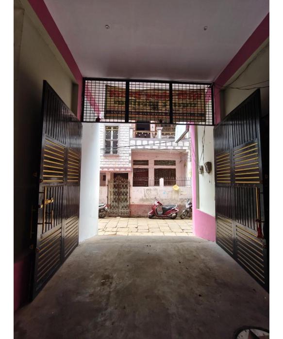 gauri shankar p guest house