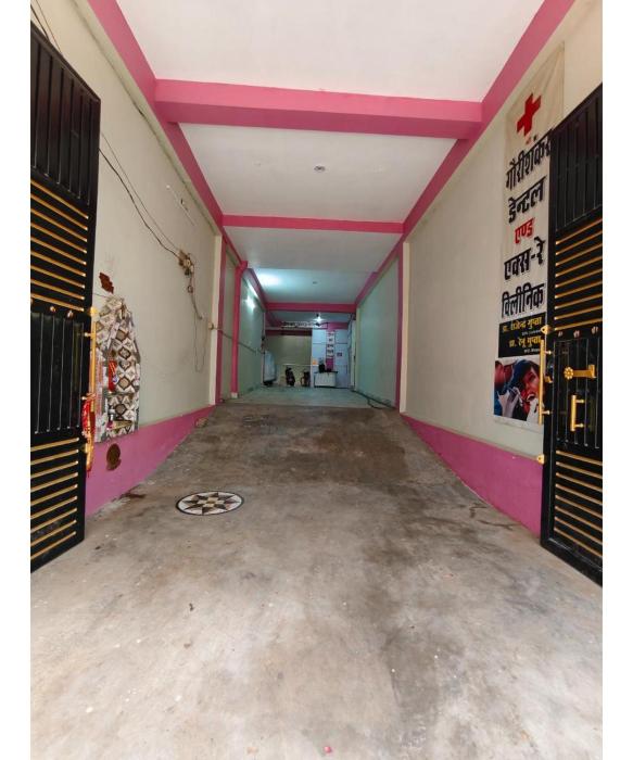 gauri shankar p guest house