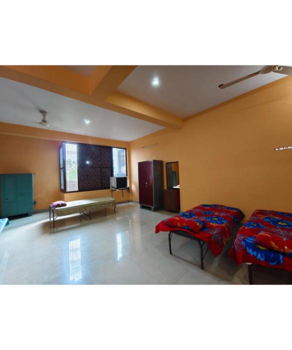 gauri shankar p guest house