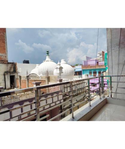 gauri shankar p guest house