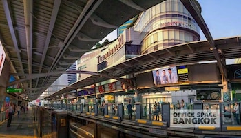 bangkok