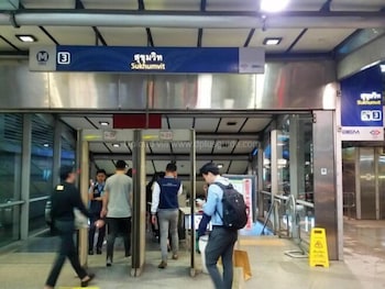bangkok