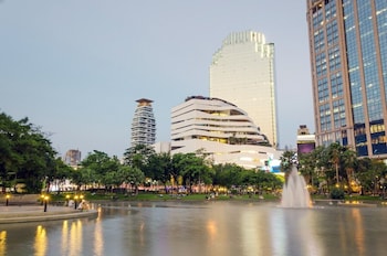 bangkok